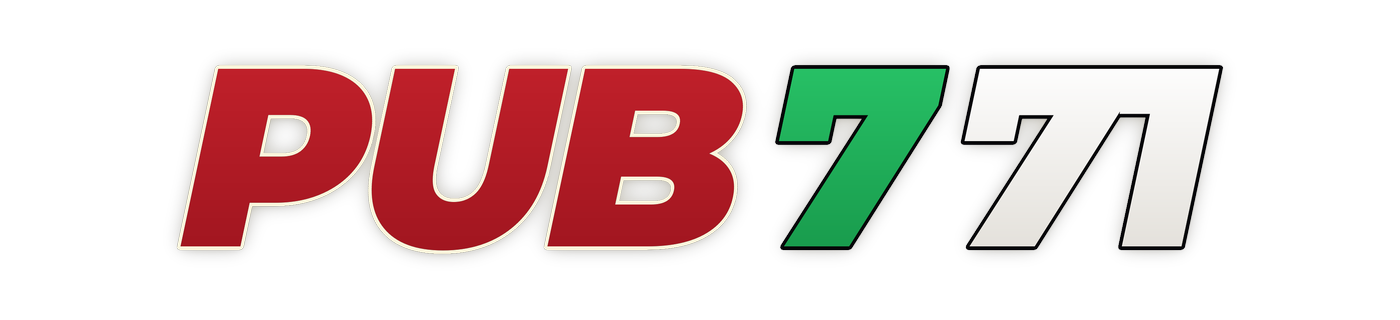 pub771 logo